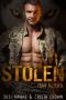 [Northern Lodge Pack 01] • Stolen · an MM Mpreg Romance (Team A.L.P.H.A. Book 5)